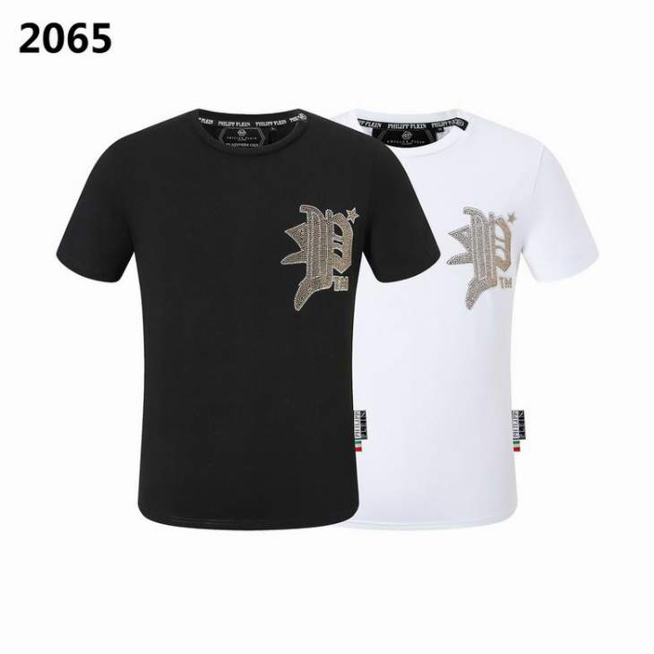 Picture of Philipp Plein T Shirts Short _SKUPPM-3XL8ln20653695